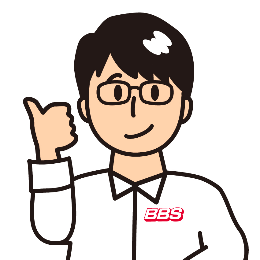 画像3: 【知って得する⁈ 豆知識コラム⑰】PFSリング