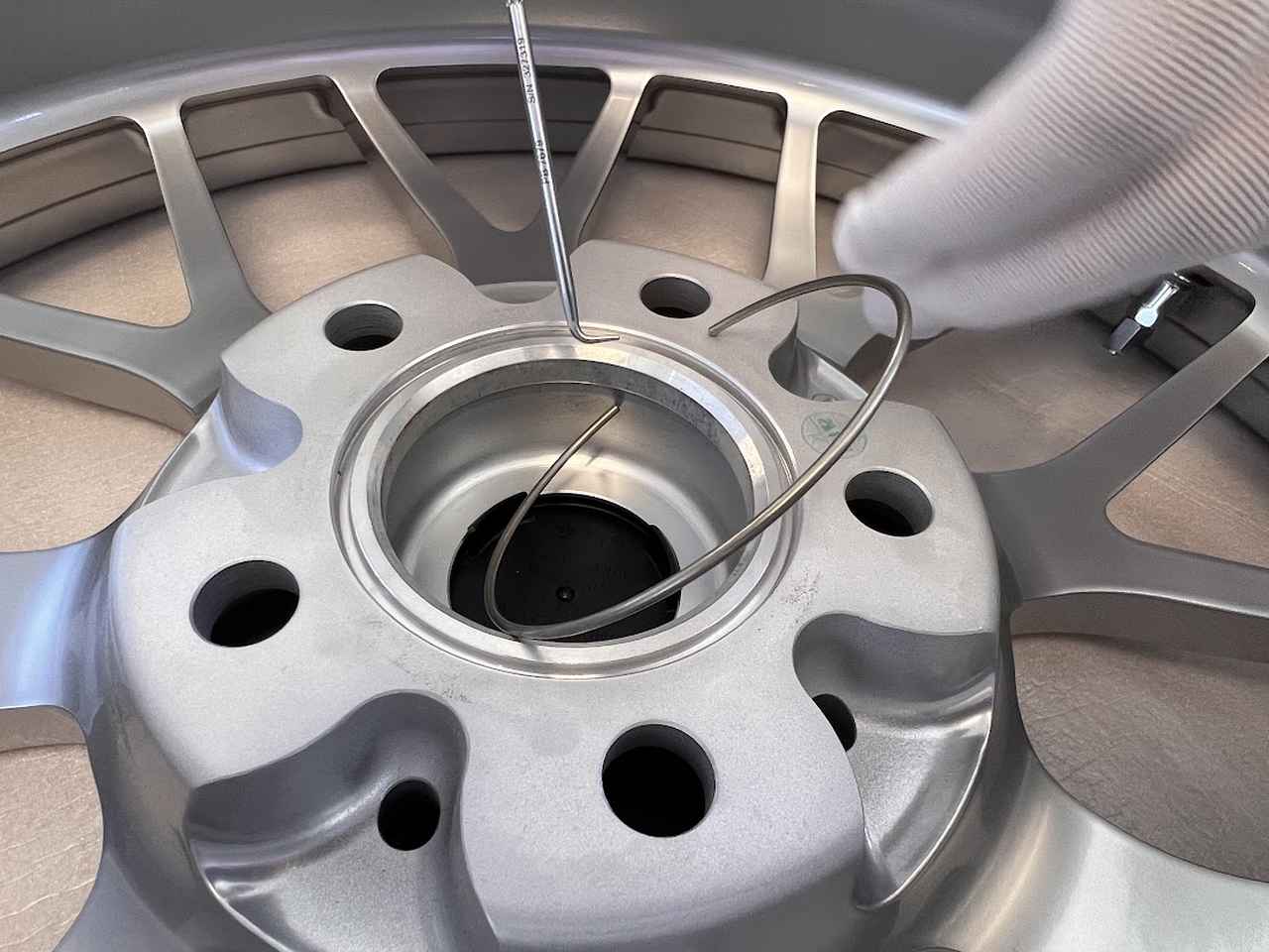 画像7: 【知って得する⁈ 豆知識コラム⑰】PFSリング