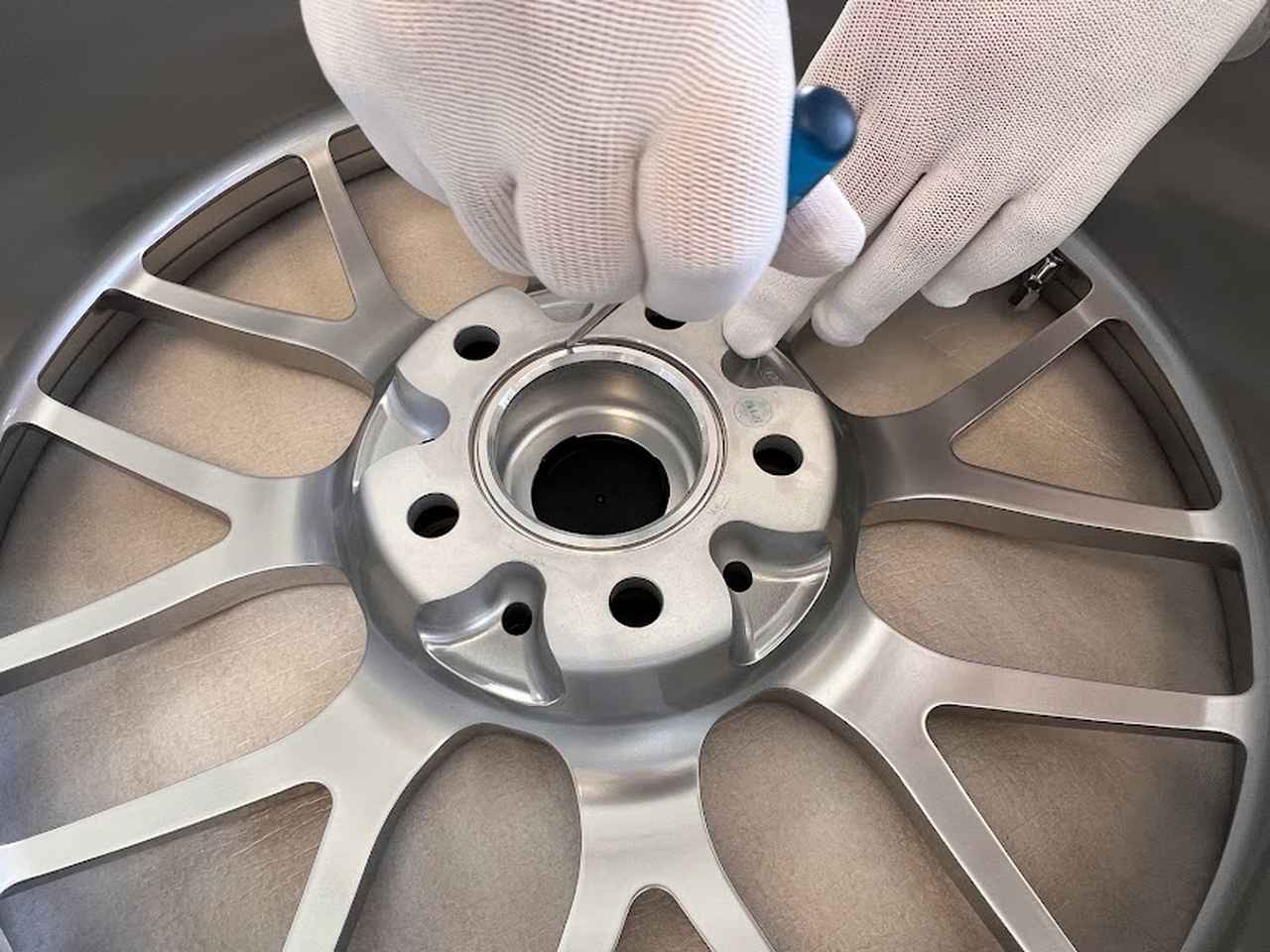 画像5: 【知って得する⁈ 豆知識コラム⑰】PFSリング