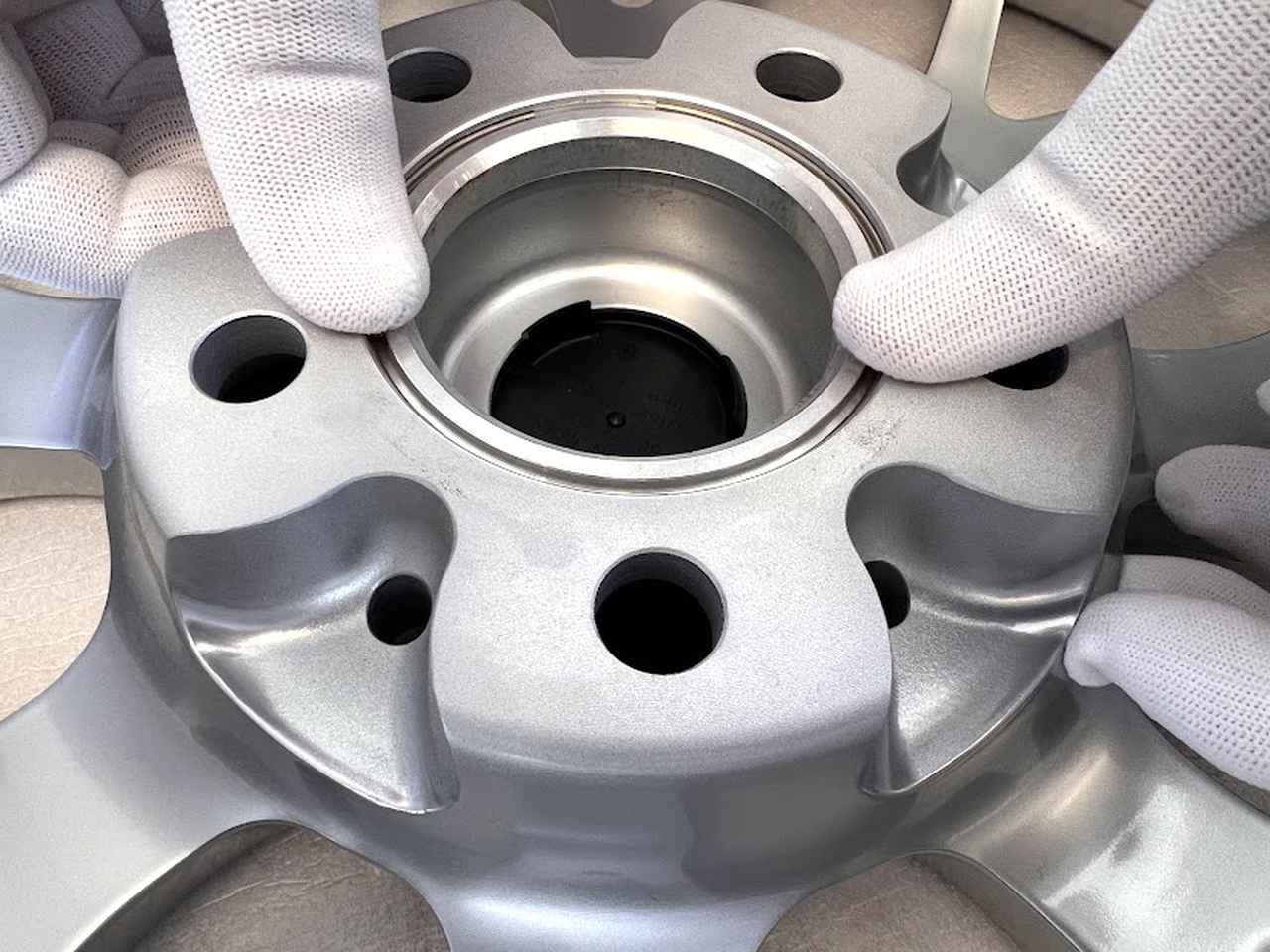 画像2: 【知って得する⁈ 豆知識コラム⑰】PFSリング