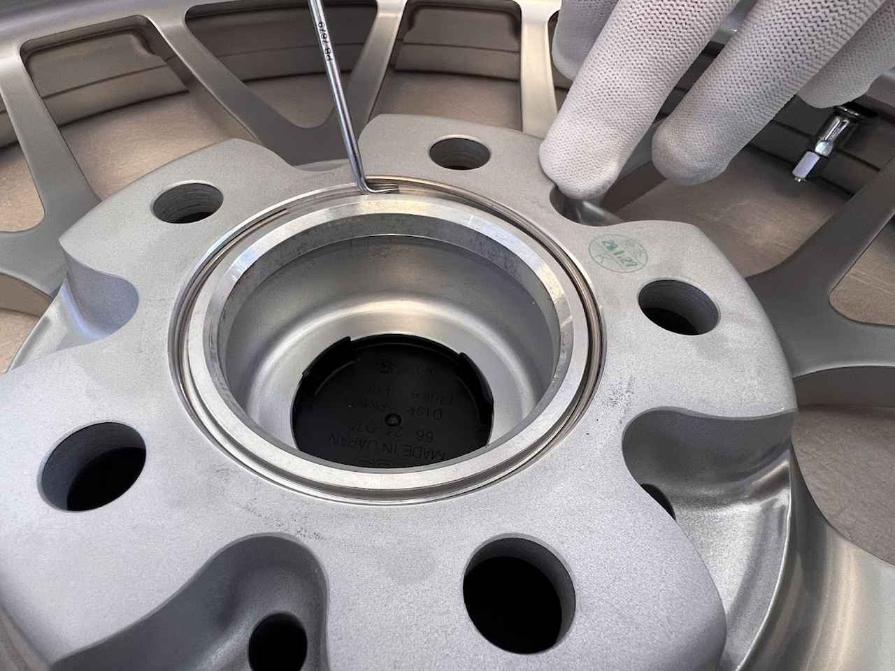 画像6: 【知って得する⁈ 豆知識コラム⑰】PFSリング