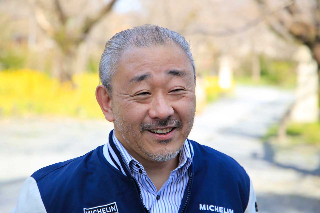 画像: 料理のスキルと旅館経営のノウハウを活かす高橋正人さん