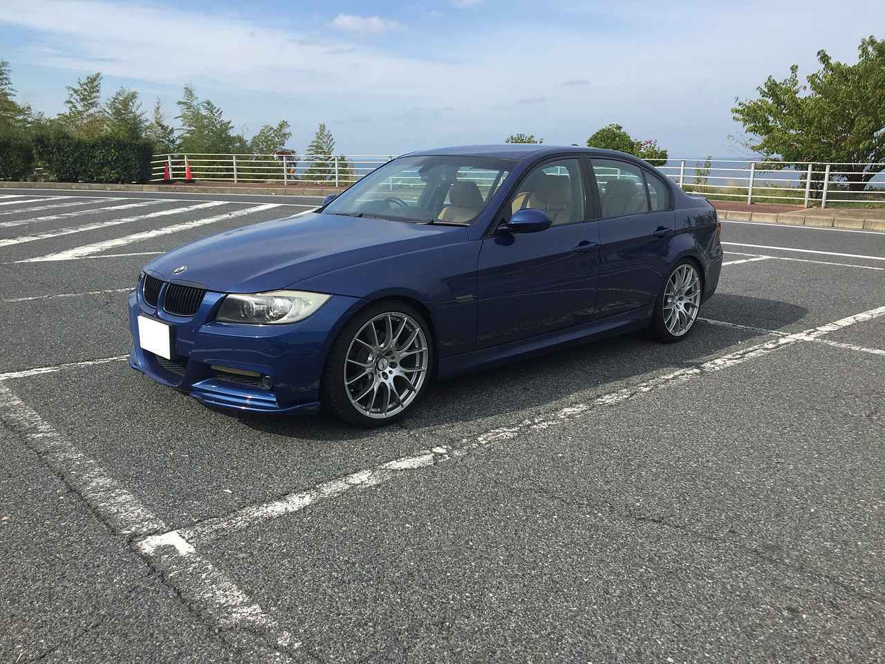 画像: 一度「M」を降り、9年の歳月を共にしたBMW E90 325 Mスポーツ