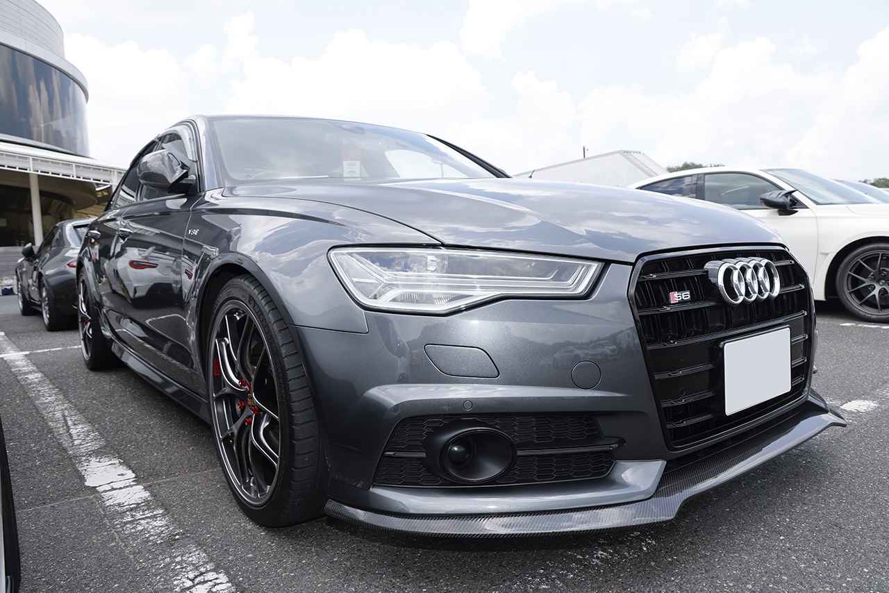 画像 : 34番目の画像 - 会場を彩ったTANZO CLUB会員の愛車フォトギャラリー - OKINIIRI