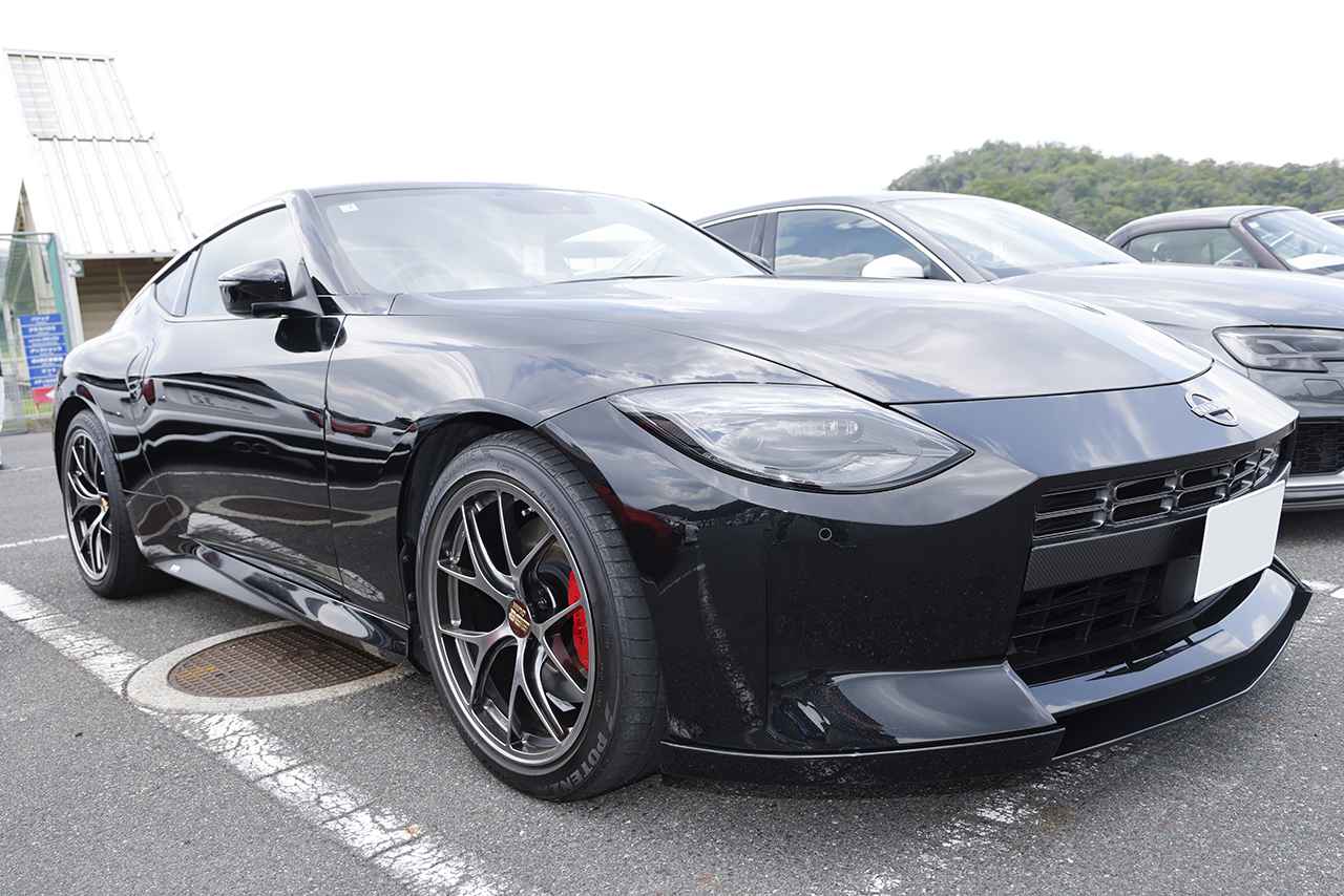画像 : 23番目の画像 - 会場を彩ったTANZO CLUB会員の愛車フォトギャラリー - OKINIIRI
