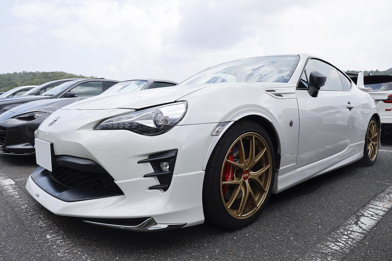 画像 : 4番目の画像 - 会場を彩ったTANZO CLUB会員の愛車フォトギャラリー - OKINIIRI