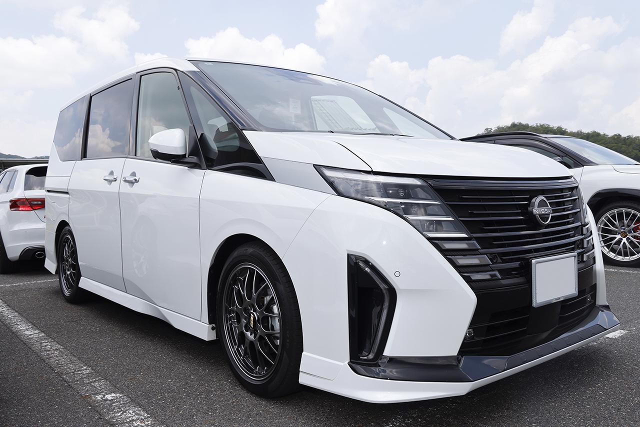 画像 : 27番目の画像 - 会場を彩ったTANZO CLUB会員の愛車フォトギャラリー - OKINIIRI