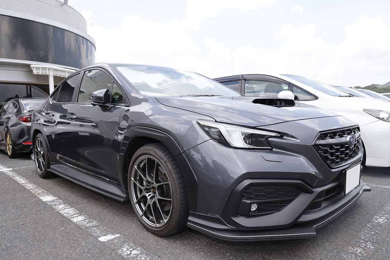 画像 : 37番目の画像 - 会場を彩ったTANZO CLUB会員の愛車フォトギャラリー - OKINIIRI