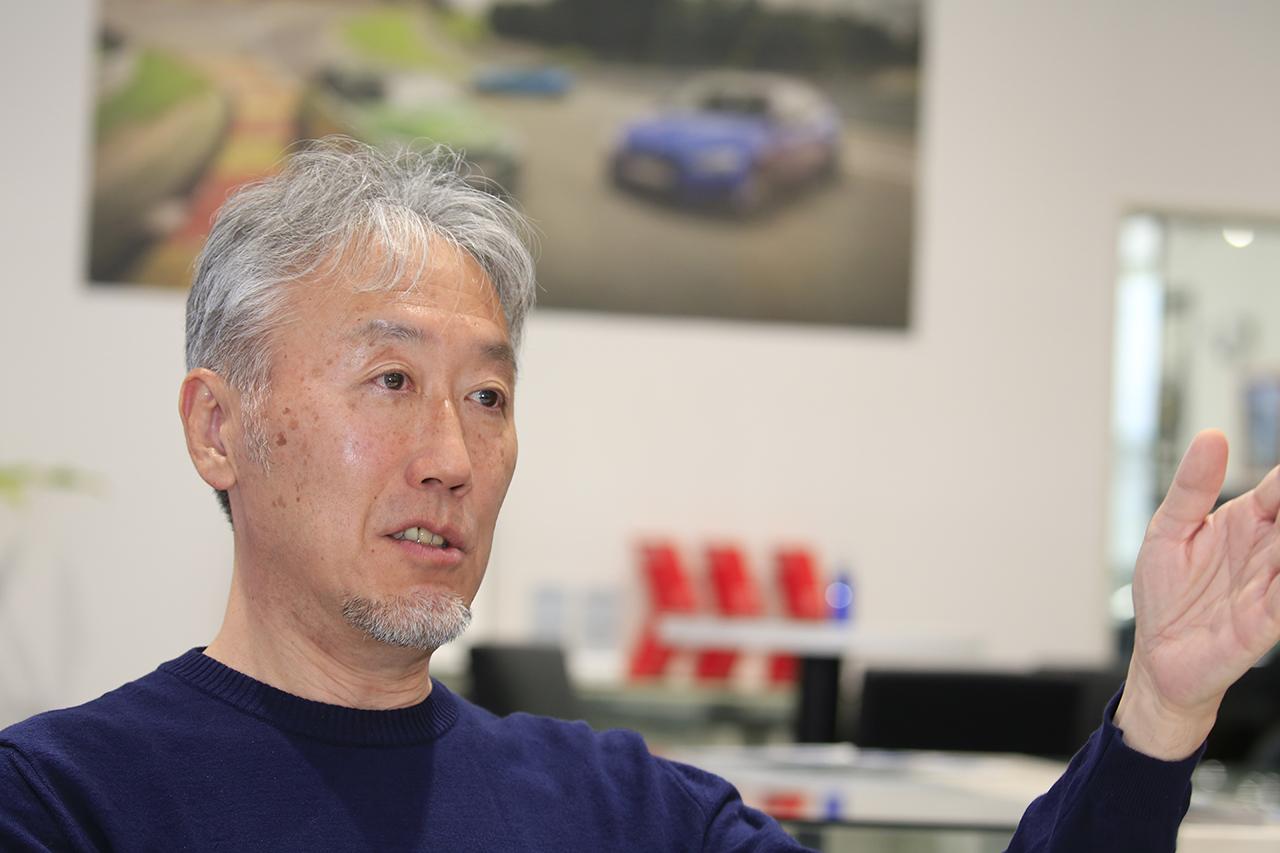 画像: 国産車からBMWへ。Sさんは長年クルマを楽しんできた