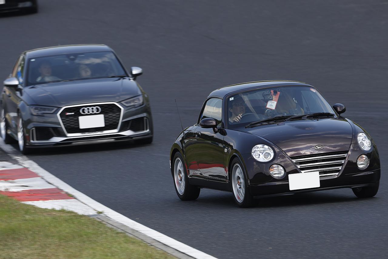 画像3: BBS愛とこだわりが交差する、特別な一日。TANZO CLUB in SPEED FESTIVAL 2026