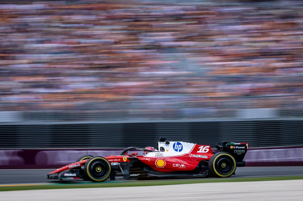 画像2: F1世界選手権 2026年シーズン 前半戦総括