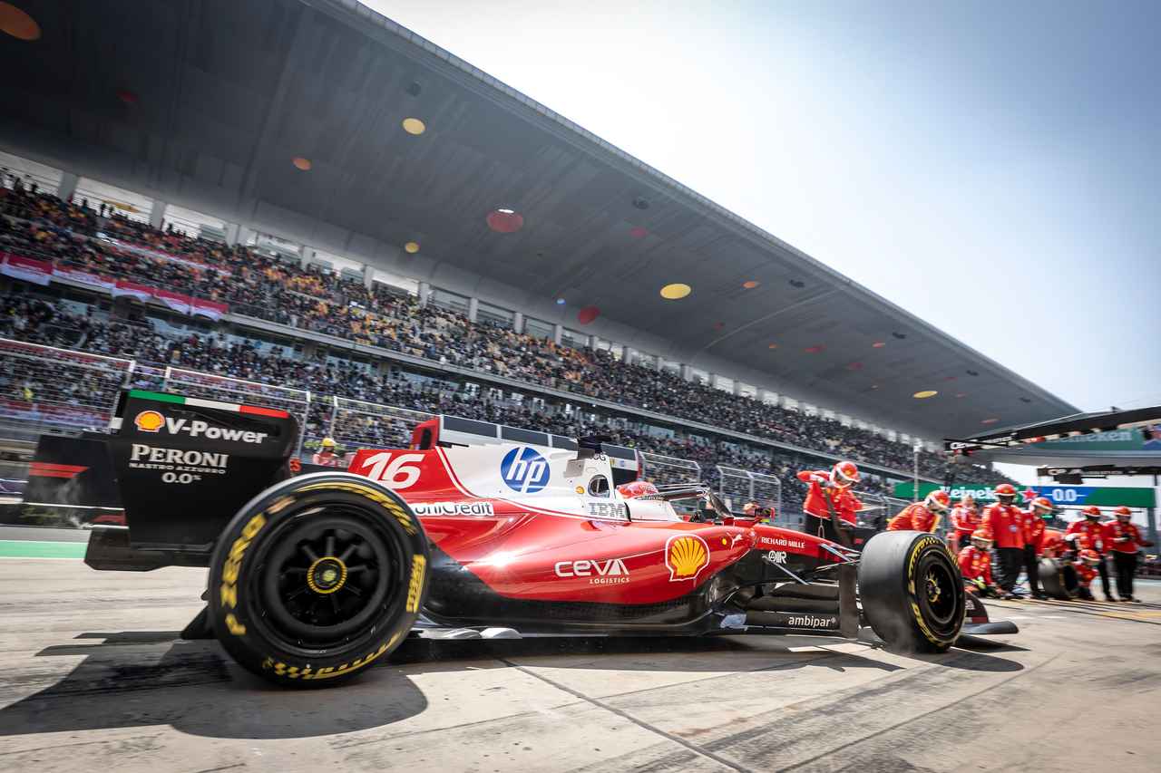 画像1: F1世界選手権 2026年シーズン 前半戦総括