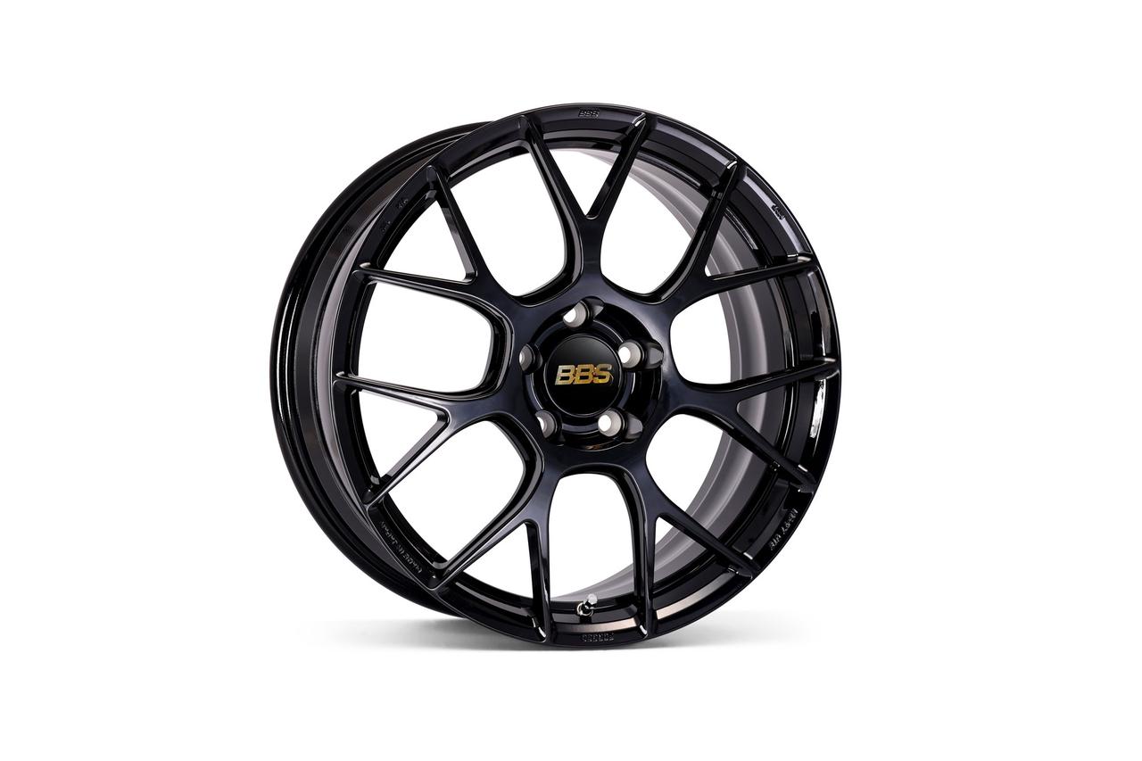 画像: アルミ鍛造 1ピースホイール「RE-V7」 日産カーライフコレクションラインナップ品番／18x7.5J IS45 5x114.3 www.carlifecollection.jp