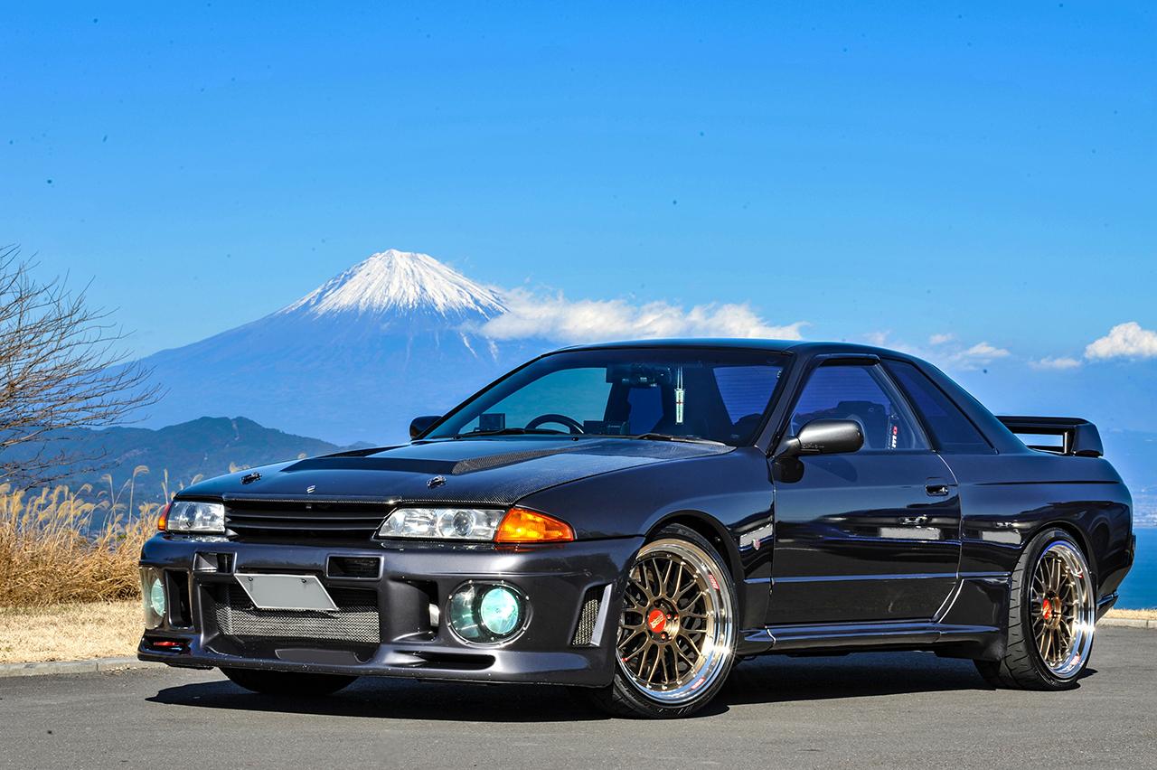 画像: 受賞者：@slickz01 様 応募部門：BBS Legends www.instagram.com