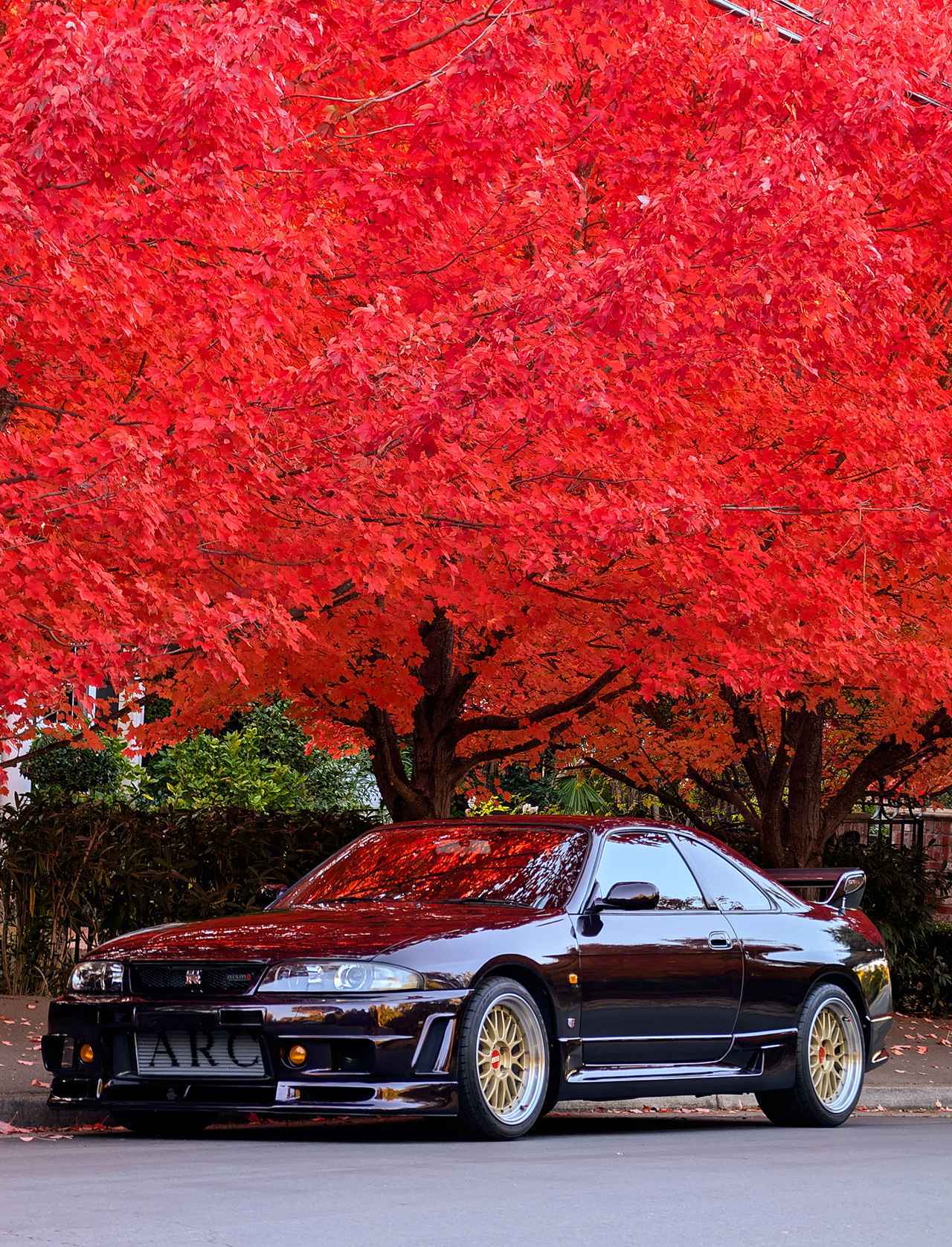 画像: 受賞者：@savingthe90s 様 応募部門：Timeless Classic www.instagram.com