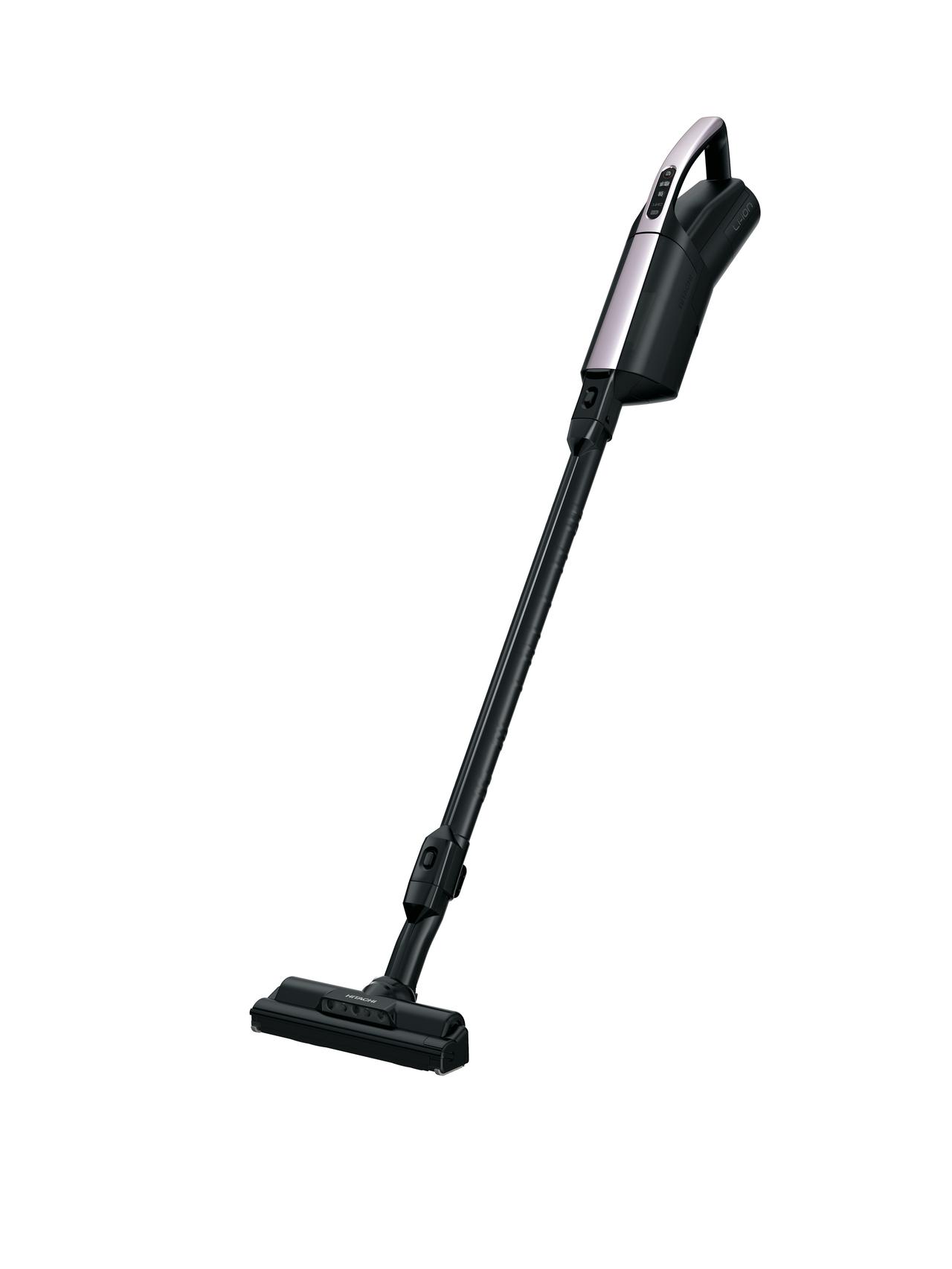 日立 コードレスクリーナー ラクかるスティックPV-BL3K（2023年製) 日立 ラクかるスティック PV-BL3Kをレビュー！クチコミ・評判をもとに