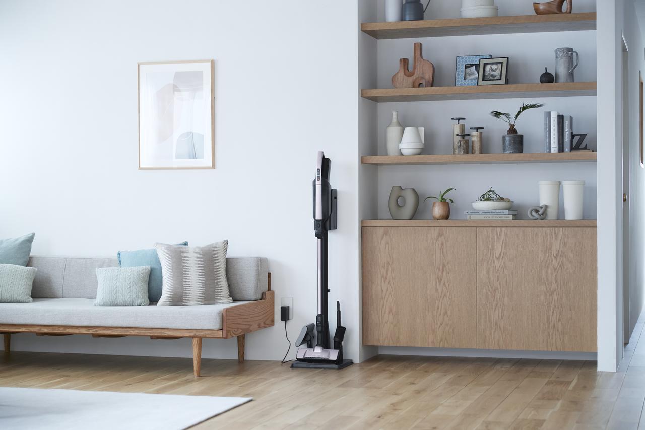 冬のボーナスで家電を買おう！おすすめはこれ！ ～コードレス