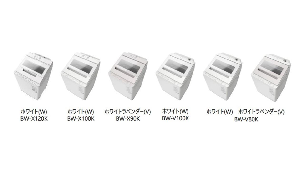 高濃度洗剤液と大流量で高い洗浄力を実現する洗浄方式を進化させた 全