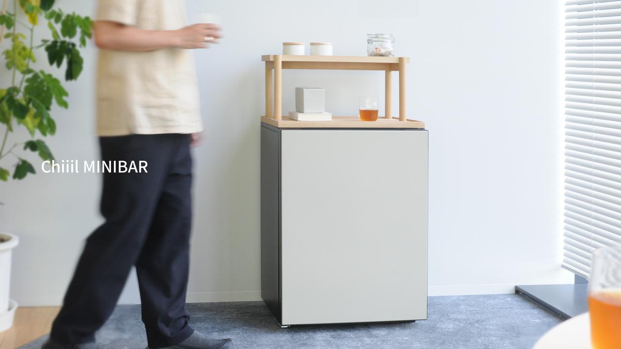 デザインを起点とした心地よい暮らしの実現を提案する