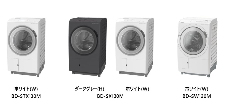 洗濯機 ai AIお洗濯でかしこくきれいに洗う。 ： 洗濯機・衣類乾燥機