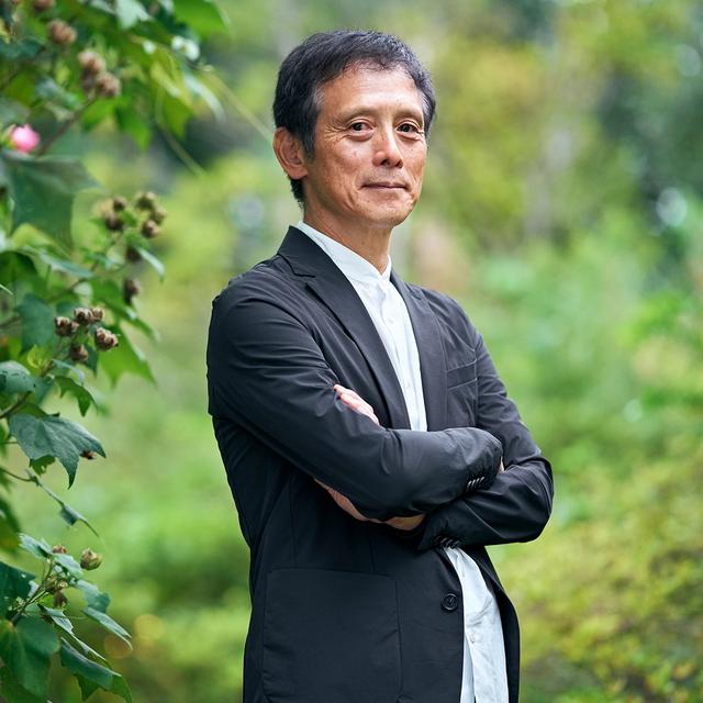 画像: 北嶋 正 日立グローバルライフソリューションズ株式会社 ホームソリューション事業部 プロダクトマーケティング本部 商品企画部 1987年入社。オーディオ、テレビのデザインを経て、1995年から調理家電のデザインを担当。