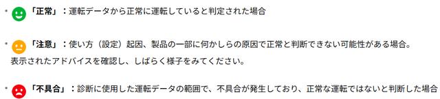 画像: 「My家電診断」について