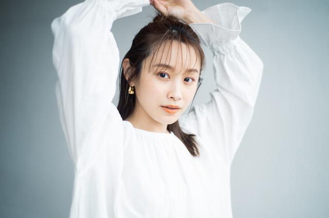 高橋愛ちゃんプロデュース！タートルニット 高橋愛さん特別インタビュー】“ファッションアイコン”や