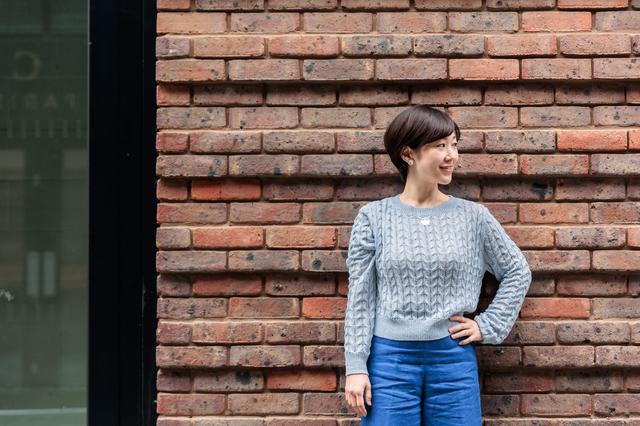 海外駐在に帯同するからって、自分のキャリアを諦めなくていい」自らの