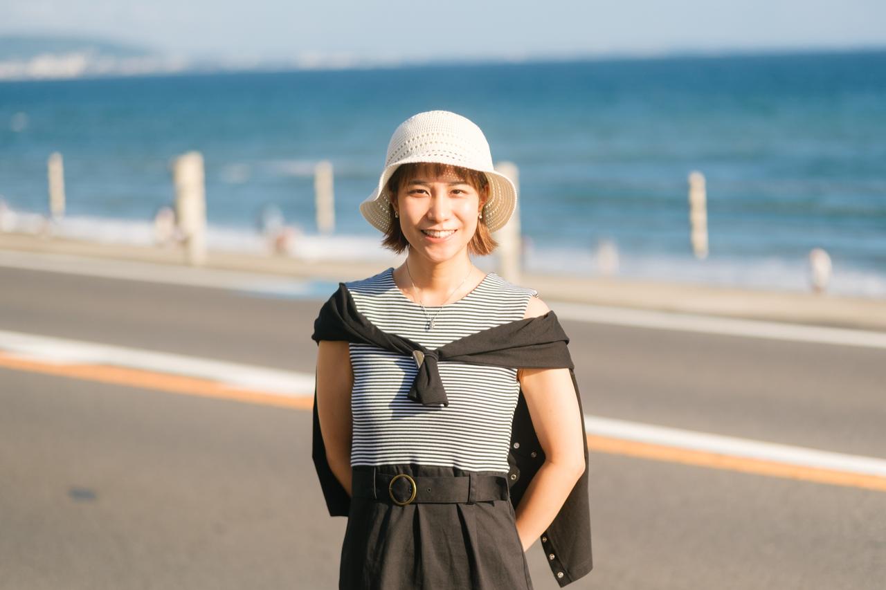 アスリートを支えることが、私の誇り。小谷野だいあさんが思う、スポーツ通訳士として生きる喜び - MIMOSA MAGAZINE（ミモザマガジン）