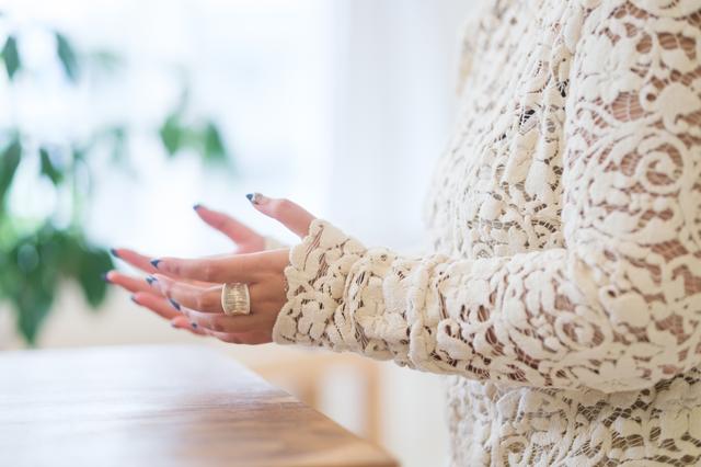 画像1: ベッドから動けないほどしんどい人にも、SNSを通じて言葉を届けたい