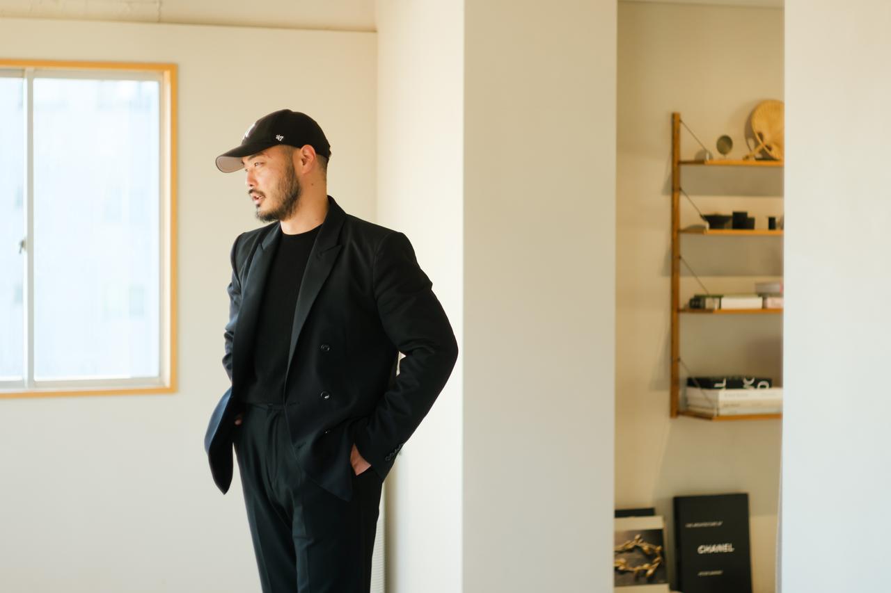 「他人の評価に左右されず、自分の人生を設計する」。
デザイナー福井直人さんが実践してきた、自分に素直な生き方 - MIMOSA MAGAZINE（ミモザマガジン）