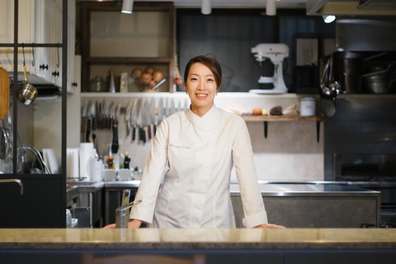 「医学×食」の知識で、未来の健康と美しさに目を向けてみませんか？ 　料理家・坂部幸さん - MIMOSA MAGAZINE（ミモザマガジン）