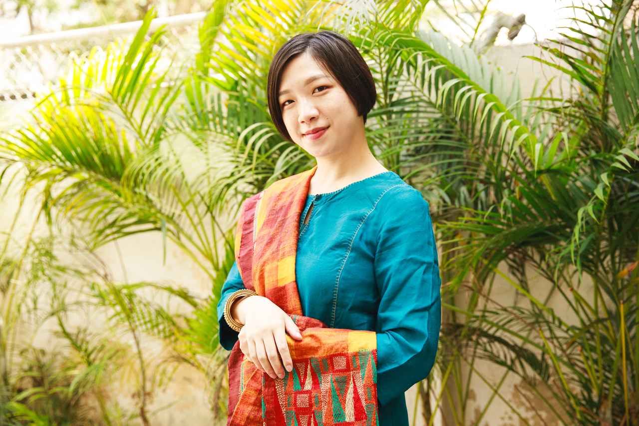 移住、アレンジ