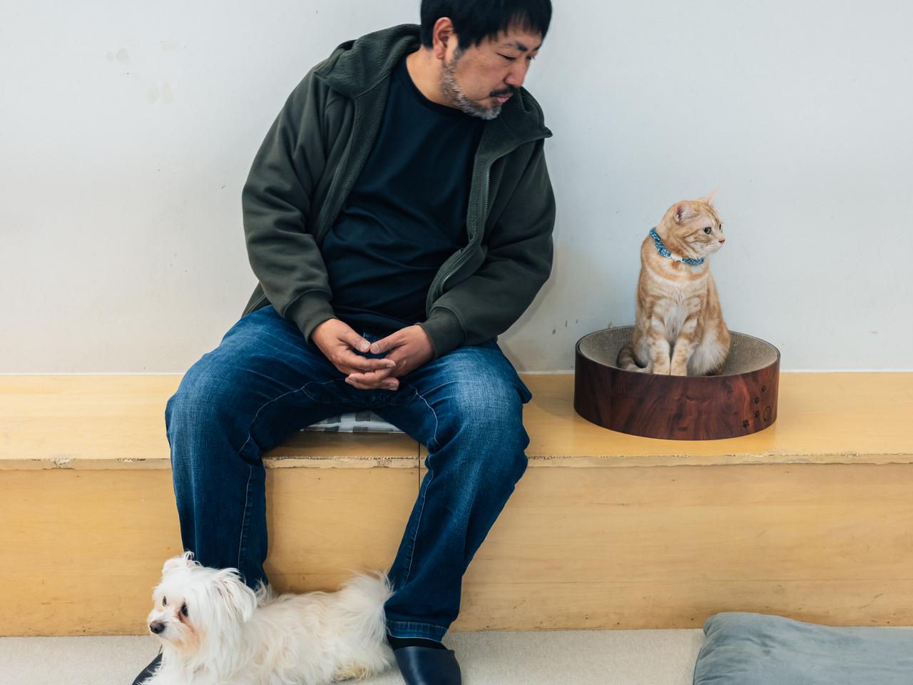 「がんになり残された時間を息子へ全振りした」。
自分で生きる道を選ぶ写真家・幡野広志さんの、幸せの考え方 - MIMOSA MAGAZINE（ミモザマガジン）