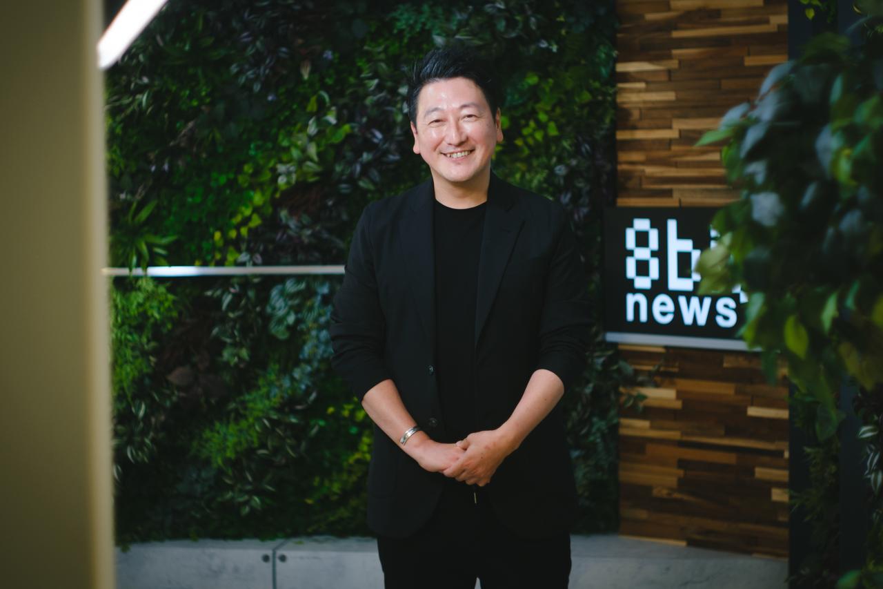 「自分のアクションで変えられる未来もある」。ジャーナリスト 堀潤さんが、枠を超えることで叶えた理想の報道 - MIMOSA MAGAZINE（ミモザマガジン）