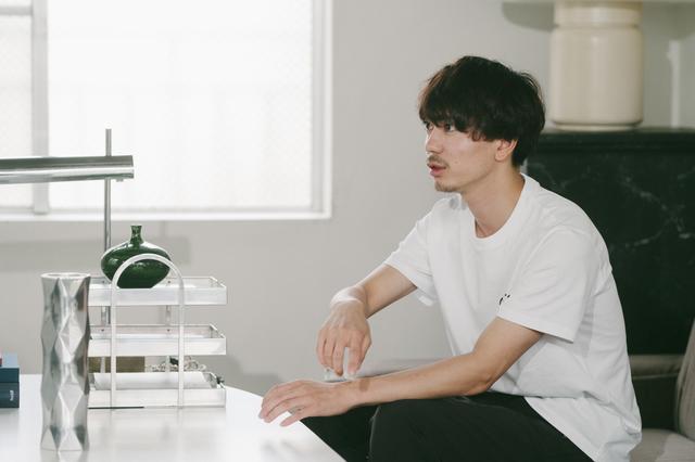 Z世代を代表する起業家・今瀧健登が考える「自分を取り巻く幸せの総量