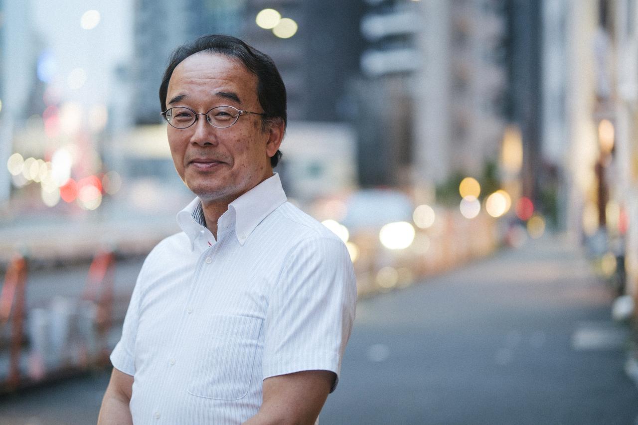 アナウンサーから障害福祉の世界へ。異色の転身を遂げた 内多勝康さんが考える、「やりがい」との出会い方 - MIMOSA MAGAZINE（ミモザマガジン）