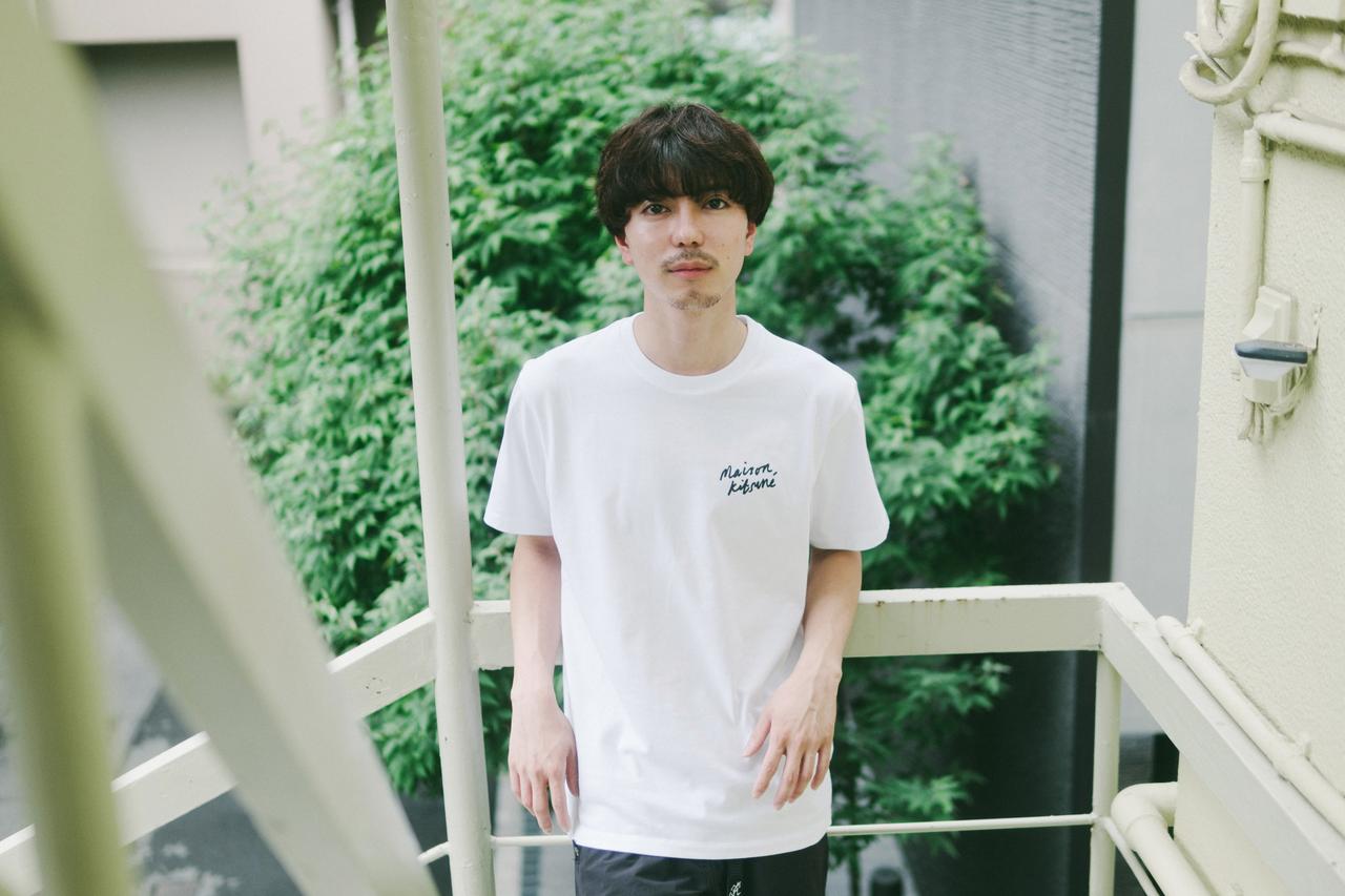 Z世代を代表する起業家・今瀧健登が考える「自分を取り巻く幸せの総量