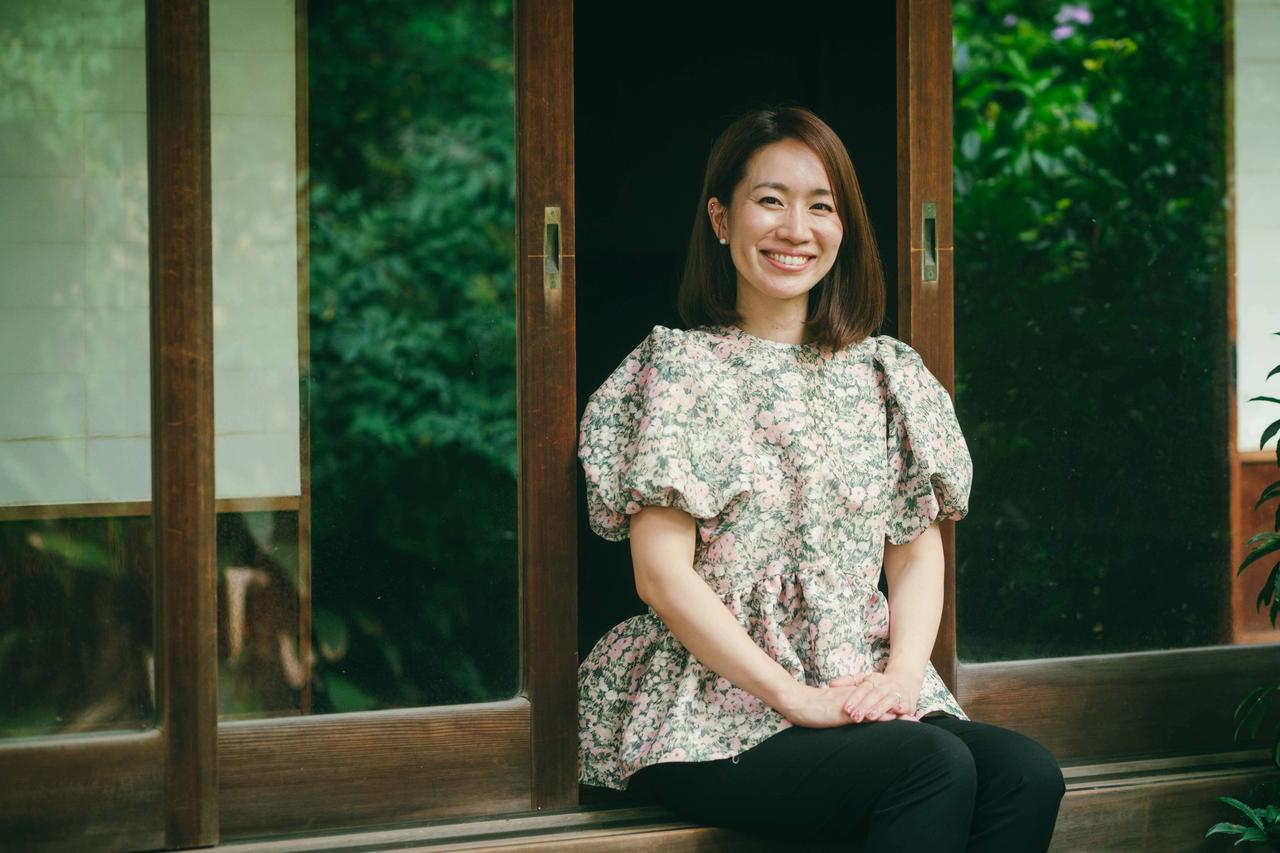 寂聴さんと生きた10年。秘書・瀬尾まなほさんが知った“出会いで広がる人生” - MIMOSA MAGAZINE（ミモザマガジン）