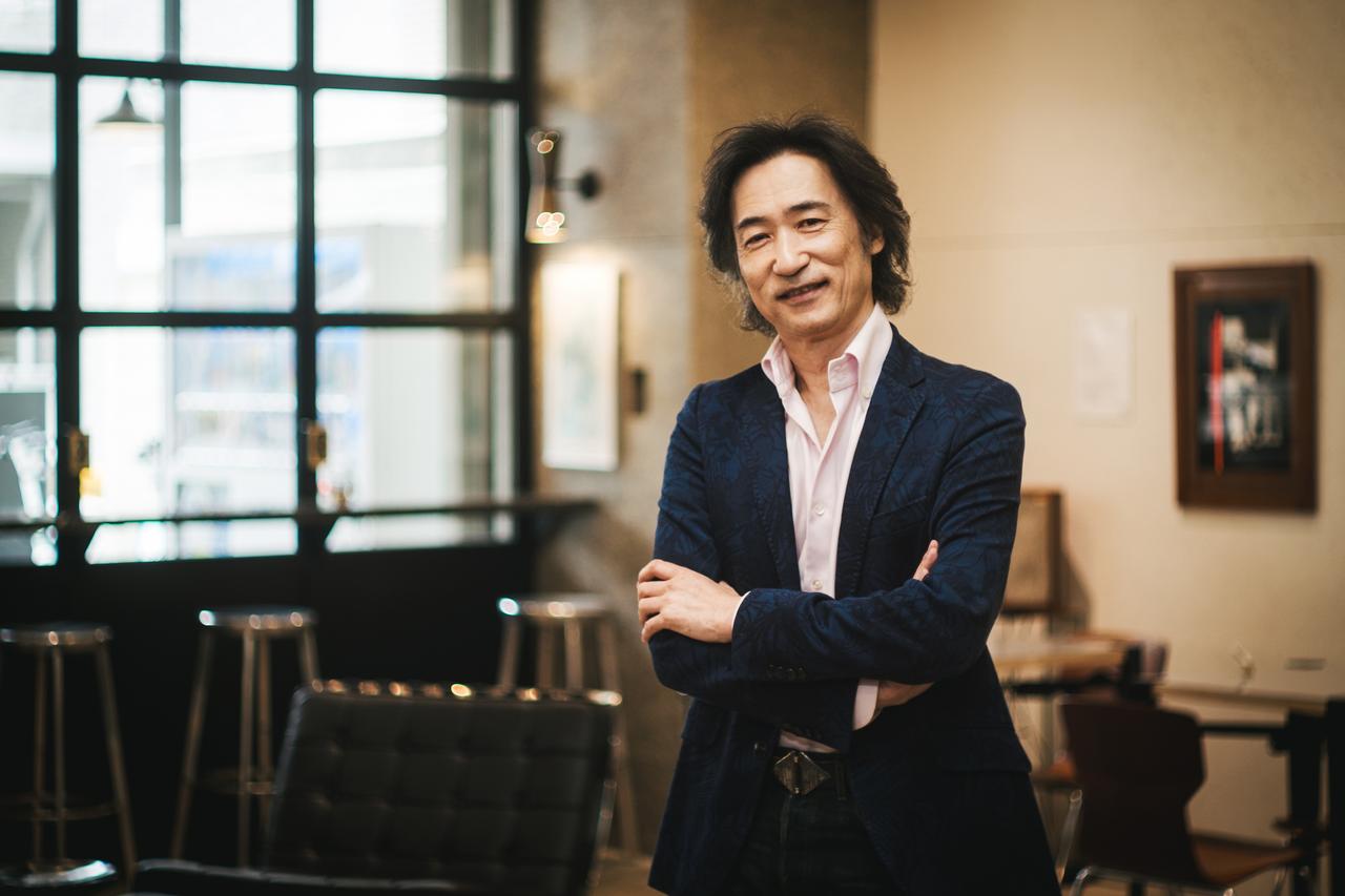 「進む道はひとつに決めなくていいよ」。雅楽師・東儀秀樹さんに聞く”寄り道”のススメ - MIMOSA MAGAZINE（ミモザマガジン）