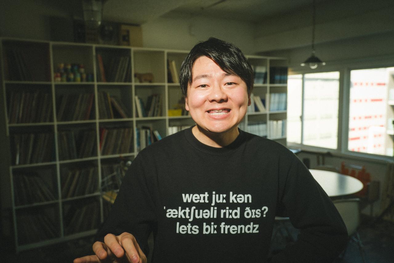 「得意」は最大の道しるべ。英語系YouTuber・だいじろーさんが、“面白い”に突き進めるワケ - MIMOSA MAGAZINE（ミモザマガジン）