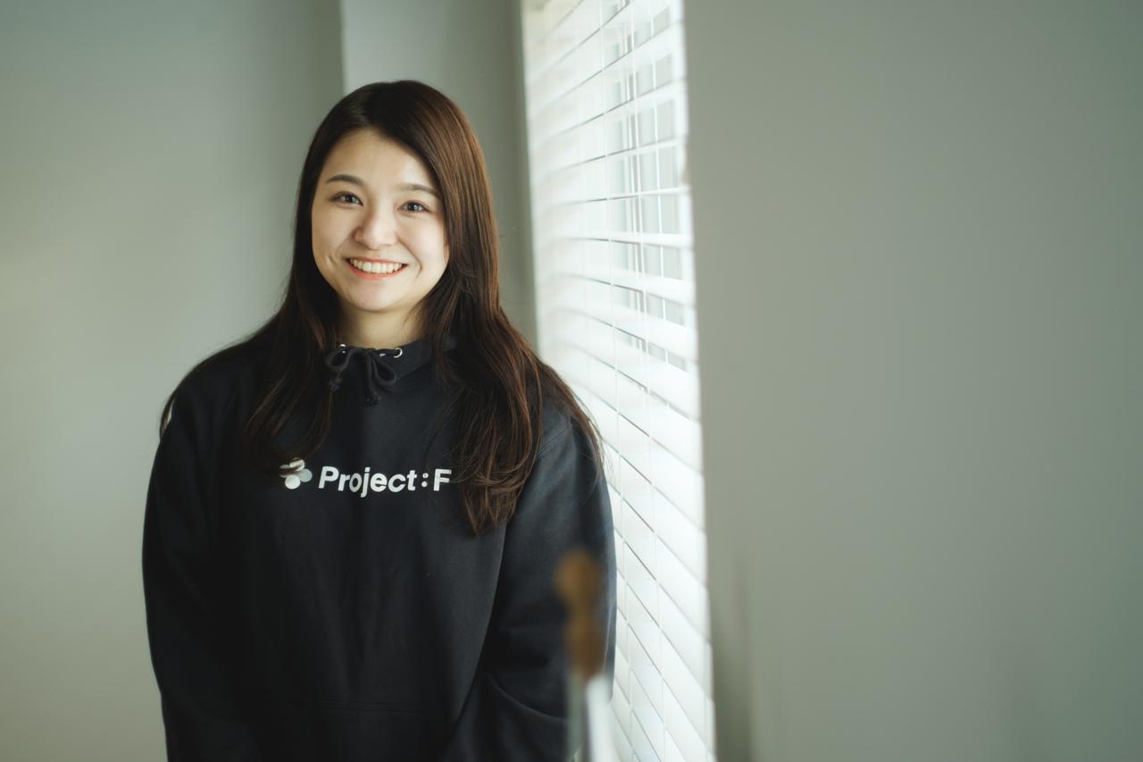 ルールをつくる女性を、ふやす。そして世界を変える。起業家・坡山里帆さん - MIMOSA MAGAZINE（ミモザマガジン）