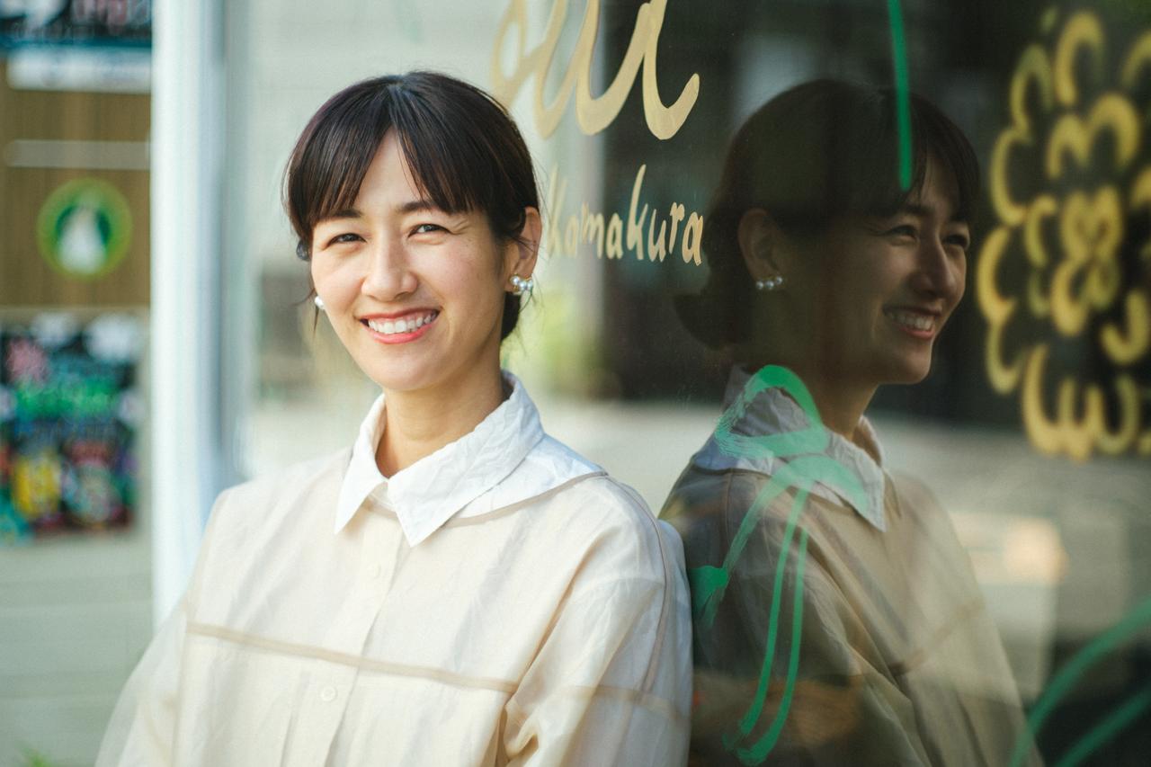自分の「好き」を育てて花開かせた。前田有紀、アナウンサーからの転身と、その後。 - MIMOSA MAGAZINE（ミモザマガジン）