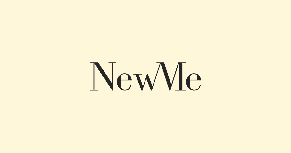 画像: 会社概要 | 自分の人生を自分でハンドリングし、前向きに生きる女性を増やす | NewMe株式会社