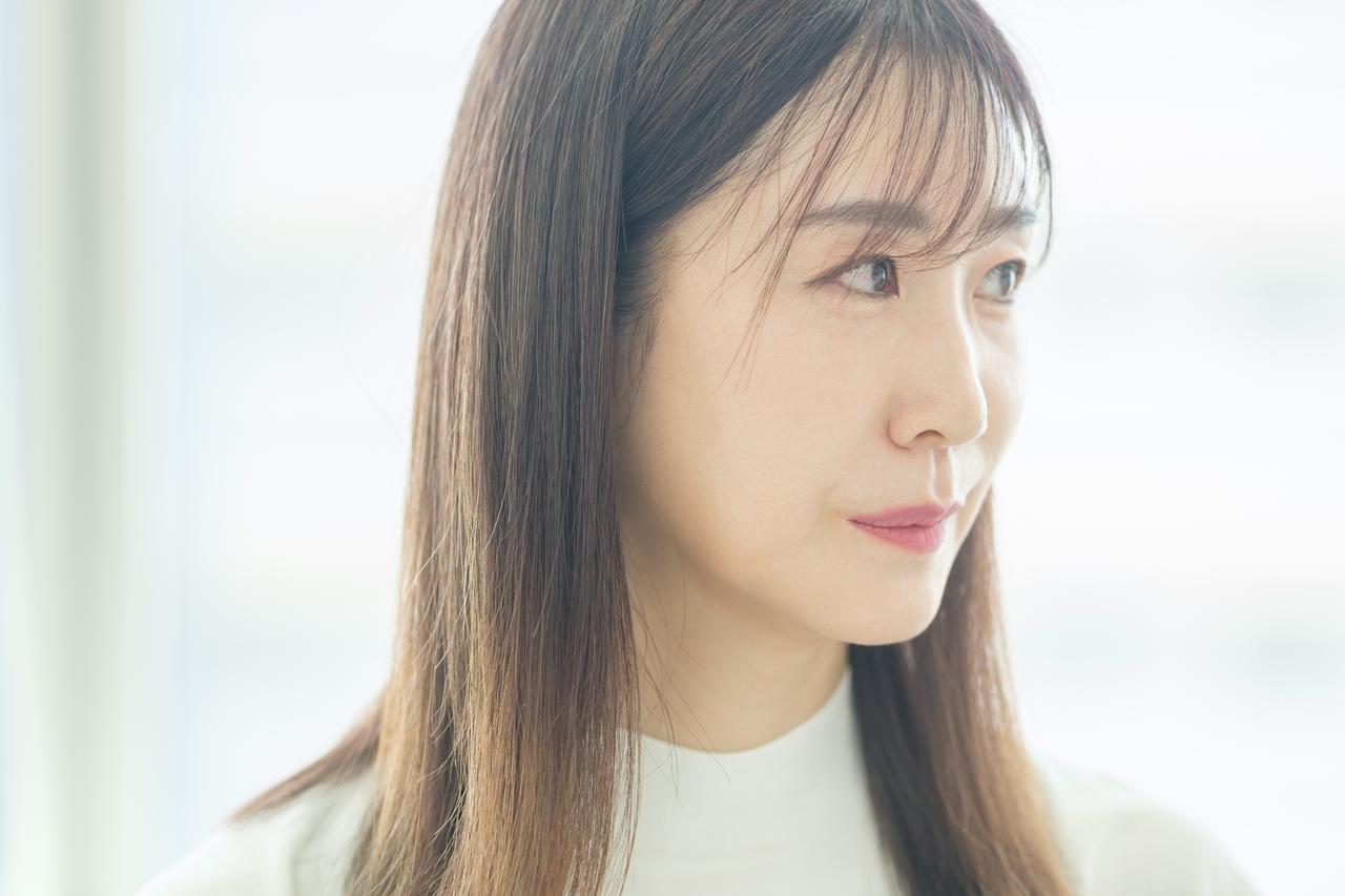画像1: 自分で人生を切り拓く――その思いが開けた新たな扉