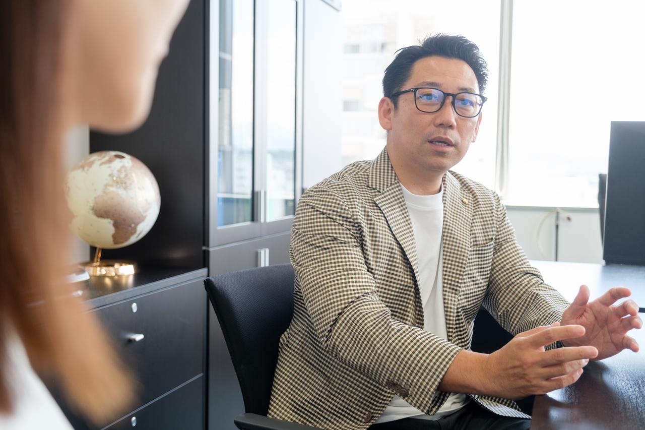 画像: 大切な母との突然の別れ……どん底で実感した生命保険の価値