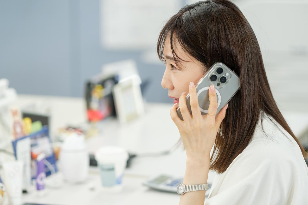 画像: シンプルに、誠実に。自分らしいスタイルで信頼関係を築いてきた