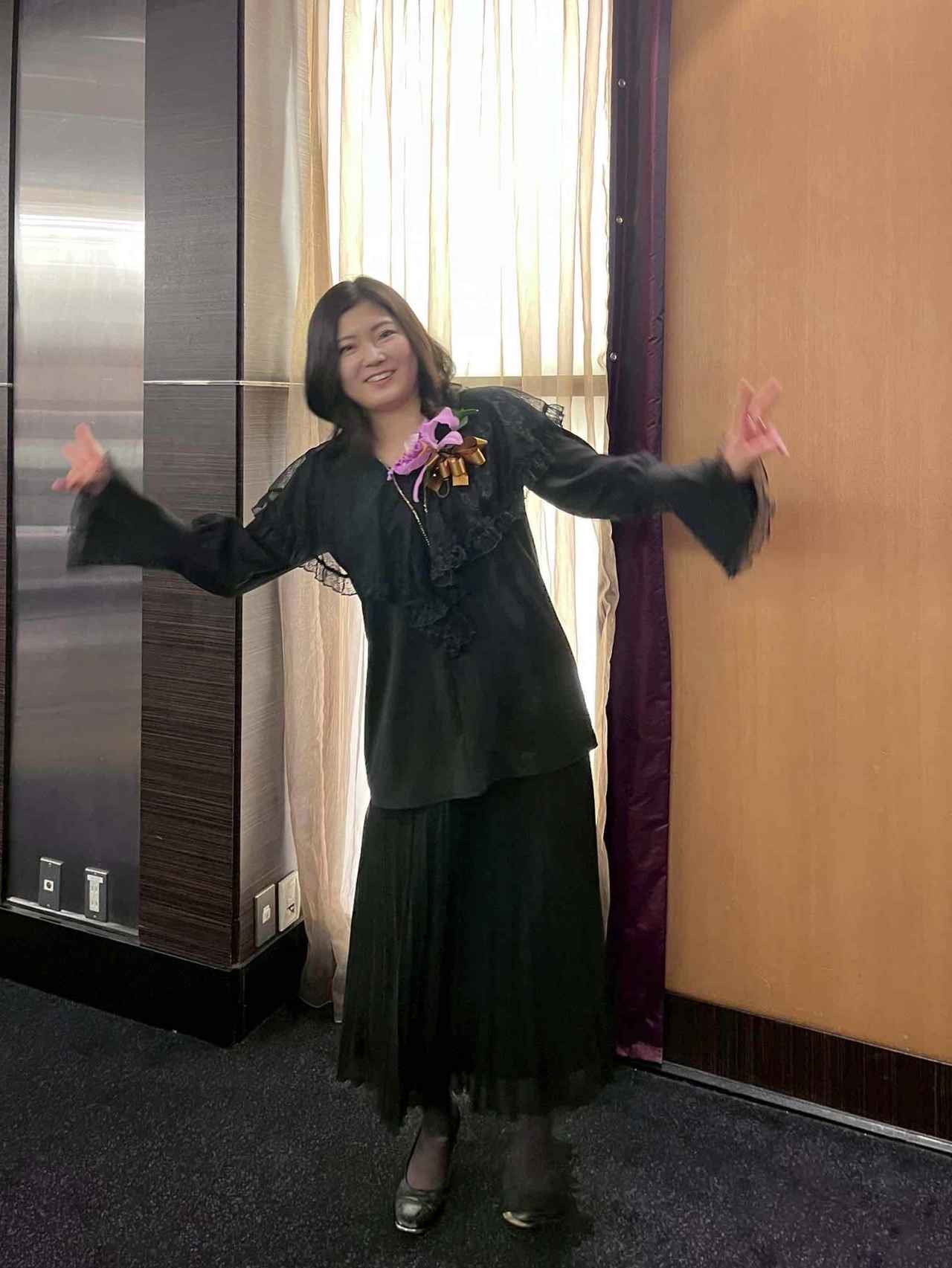 画像1: 吉田恵里香さん(脚本家・小説家)の「根ほり花ほり10アンケート」