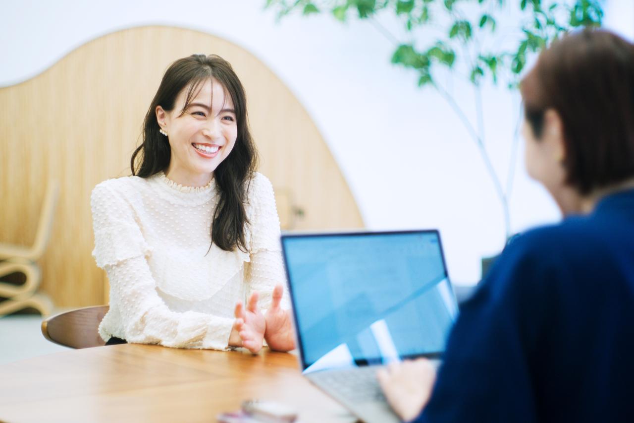 画像1: 「応援したいしされたい」そんな輪を広げながら走る