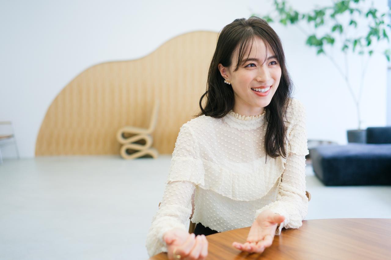 画像1: 自分らしさは「もがいてみること」と「周りのまなざし」が教えてくれる